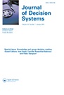 Journal of Decision Systems